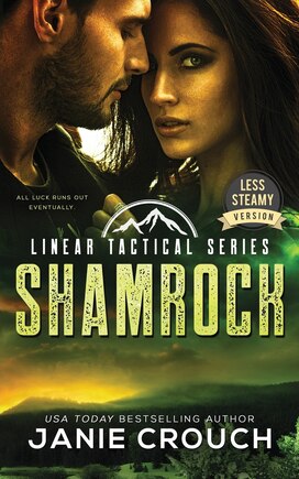 Shamrock: Less Steamy Version