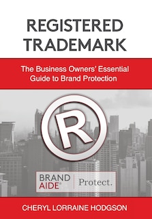 Front cover_Registered Trademark