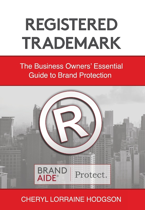 Front cover_Registered Trademark