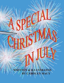 Couverture_A Special Christmas in July