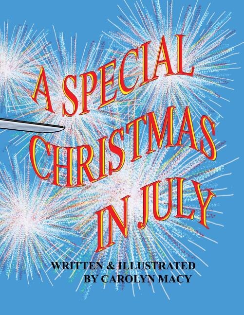 Couverture_A Special Christmas in July