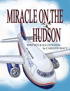 Front cover_Miracle on the Hudson