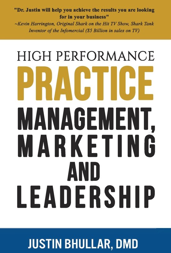 Couverture_High-performance Practice