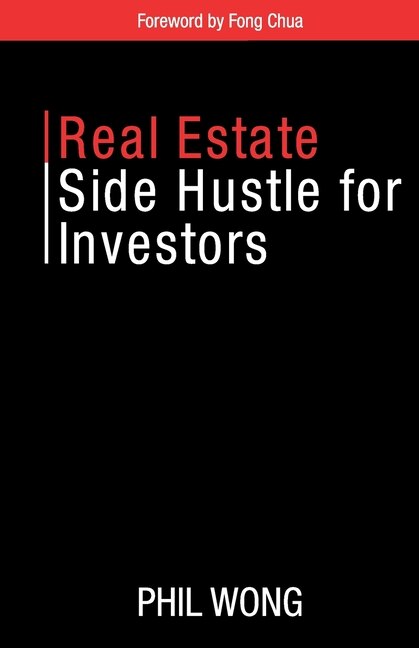 Couverture_Real Estate Side Hustle For Investors