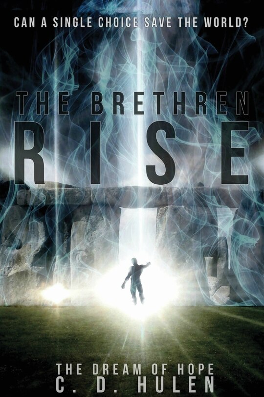 Front cover_The Brethren Rise