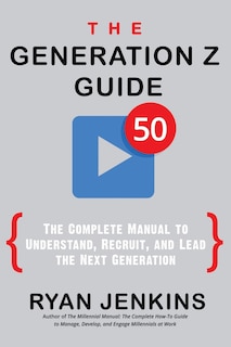 Couverture_The Generation Z Guide