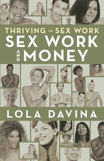 Front cover_Thriving in Sex Work