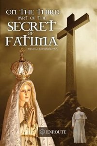 Front cover_On the Third Part of the Secret of Fatima