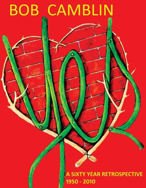 Front cover_Bob Camblin