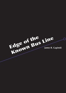 Couverture_Edge of the Known Bus Line