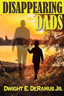 Front cover_Disappearing Dads
