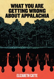 Couverture_What You Are Getting Wrong About Appalachia