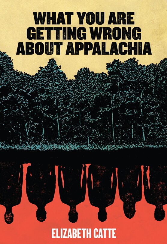 Couverture_What You Are Getting Wrong About Appalachia