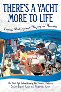 Couverture_THERE'S A YACHT MORE TO LIFE