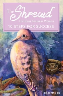 Front cover_The Shrewd Christian Businesswoman