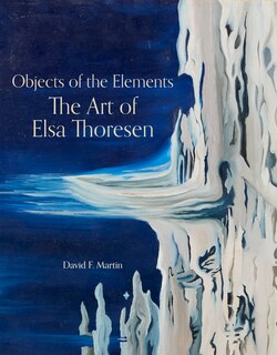 Front cover_Objects of the Elements