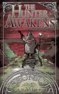 Front cover_The Hunter Awakens