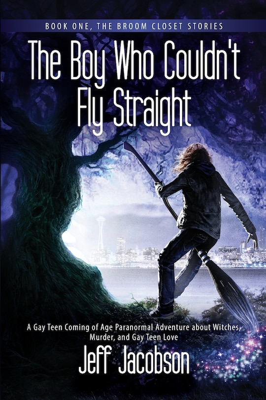 Couverture_The Boy Who Couldn't Fly Straight