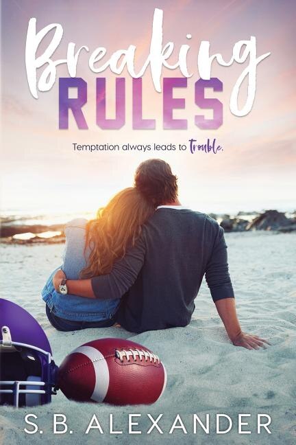 Couverture_Breaking Rules