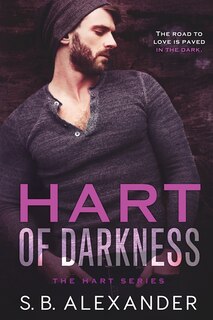 Front cover_Hart of Darkness