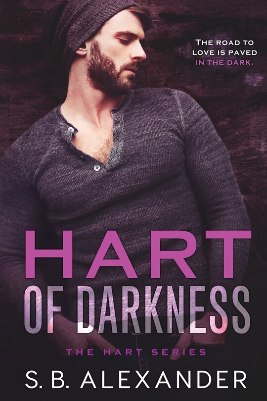 Front cover_Hart of Darkness