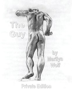 Front cover_The Guy