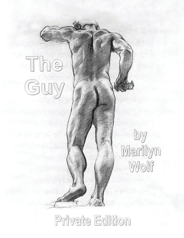 Front cover_The Guy