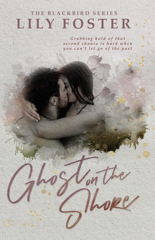 Front cover_Ghost on the Shore