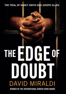 Couverture_The Edge of Doubt