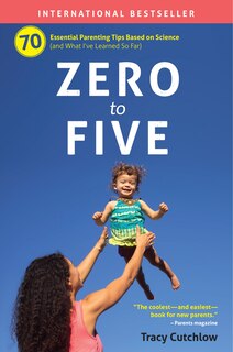 Couverture_Zero to Five