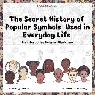 Couverture_The Secret History of Popular Symbols Used in Everyday Life