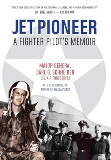 Jet Pioneer: A Fighter Pilot's Memoir