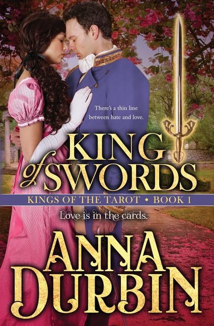 Front cover_King of Swords