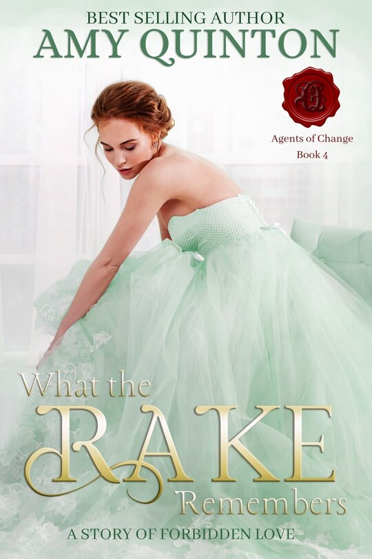 Front cover_What the Rake Remembers