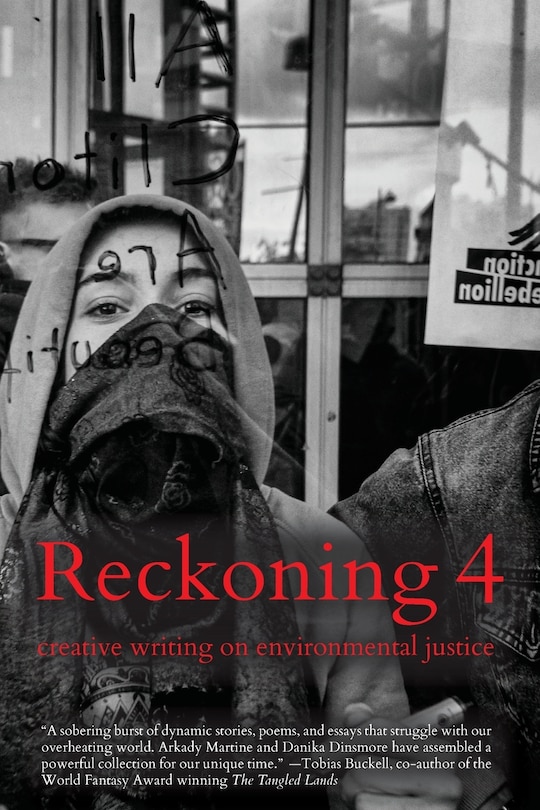 Front cover_Reckoning 4