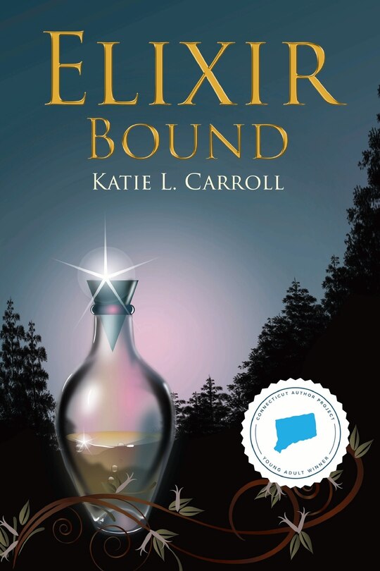 Front cover_Elixir Bound