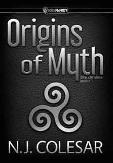 Origins of Myth: DarkEnergy