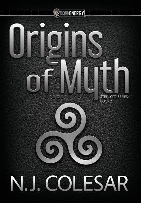 Origins of Myth: DarkEnergy