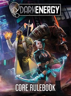 Front cover_DarkEnergy Core Rulebook