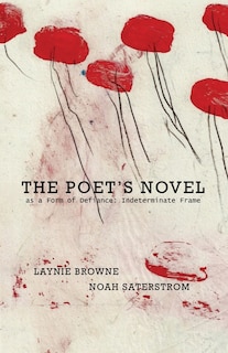 Couverture_The Poet's Novel as a Form of Defiance