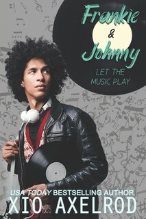 Front cover_Frankie and Johnny