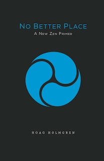 Front cover_No Better Place