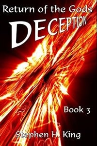 Front cover_Deception