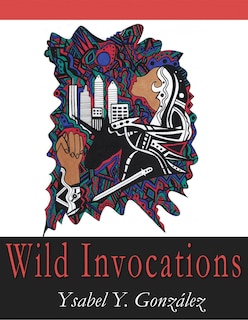 Front cover_Wild Invocations