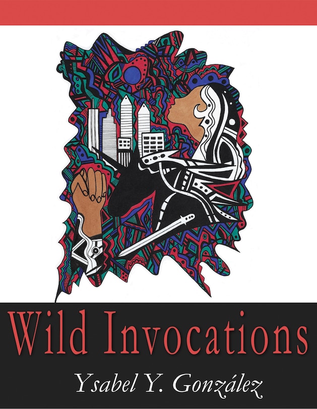 Front cover_Wild Invocations