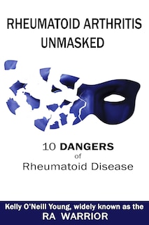 Couverture_Rheumatoid Arthritis Unmasked