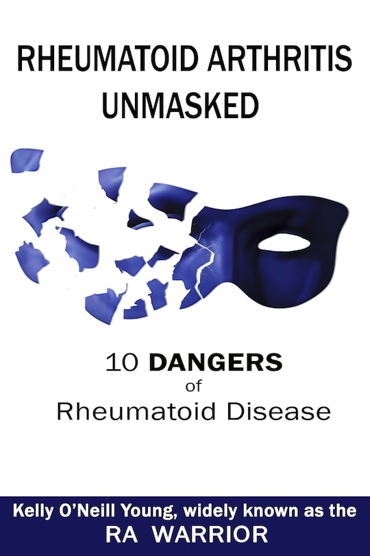 Couverture_Rheumatoid Arthritis Unmasked