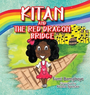 Front cover_Kitan and The Red Dragon Bridge