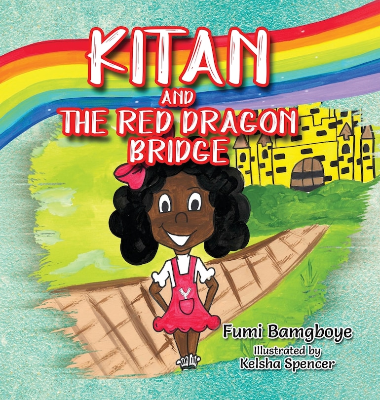 Front cover_Kitan and The Red Dragon Bridge
