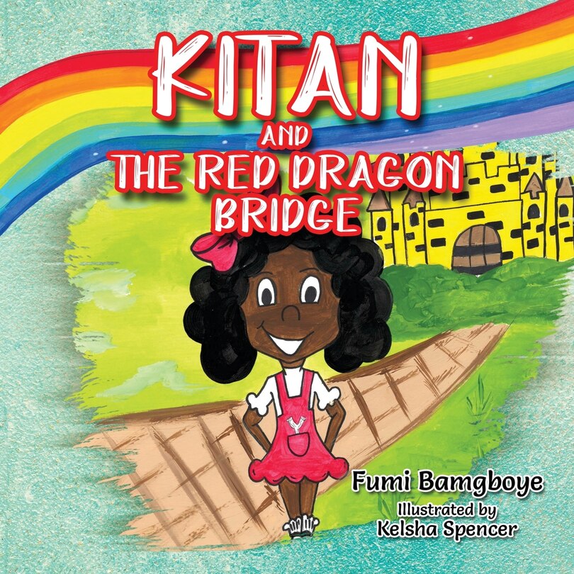 Front cover_Kitan and The Red Dragon Bridge